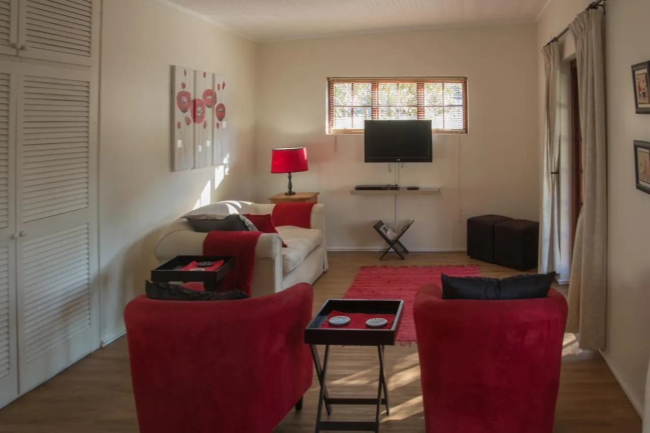 Pepper Cottages Cape Town