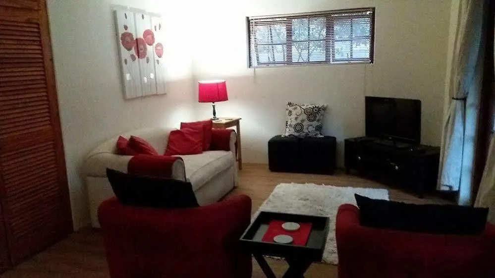 Pepper Cottages Cape Town Apartment