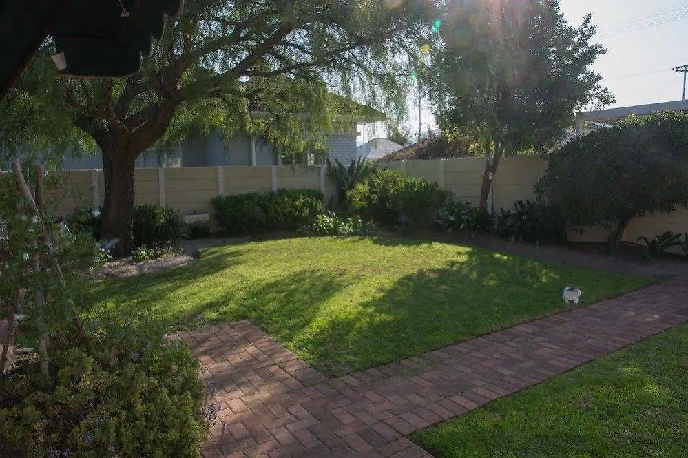 Apartment Pepper Cottages Cape Town
