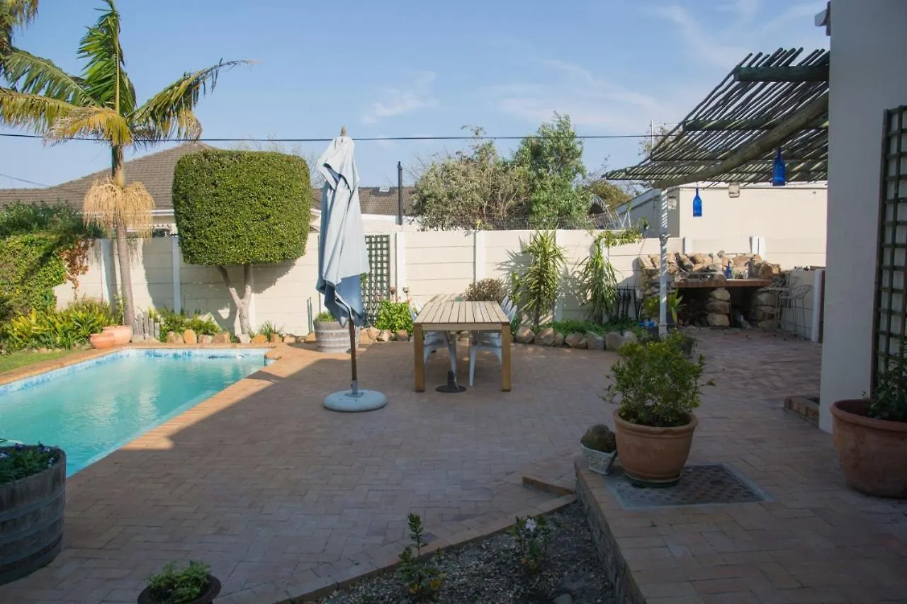 Apartment Pepper Cottages Cape Town