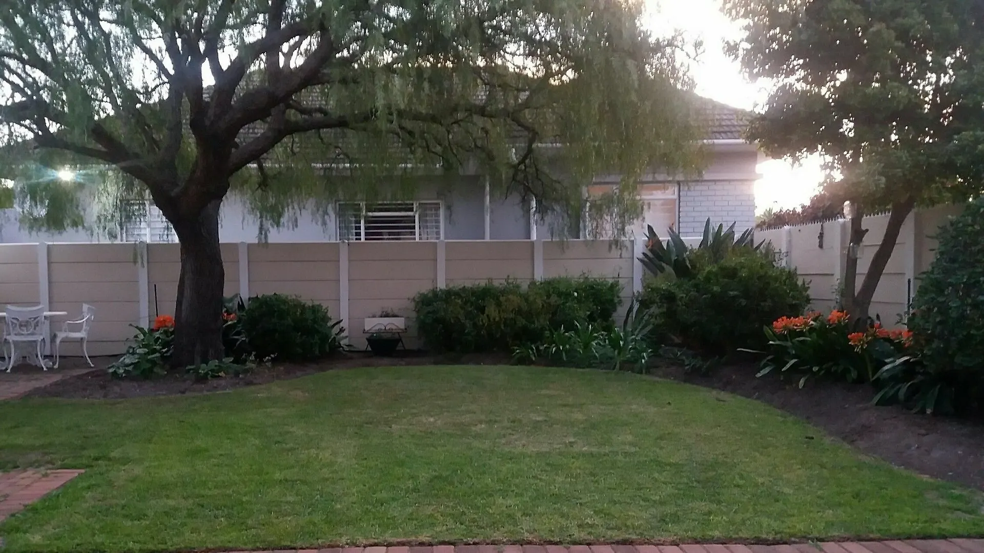 Apartment Pepper Cottages Cape Town South Africa