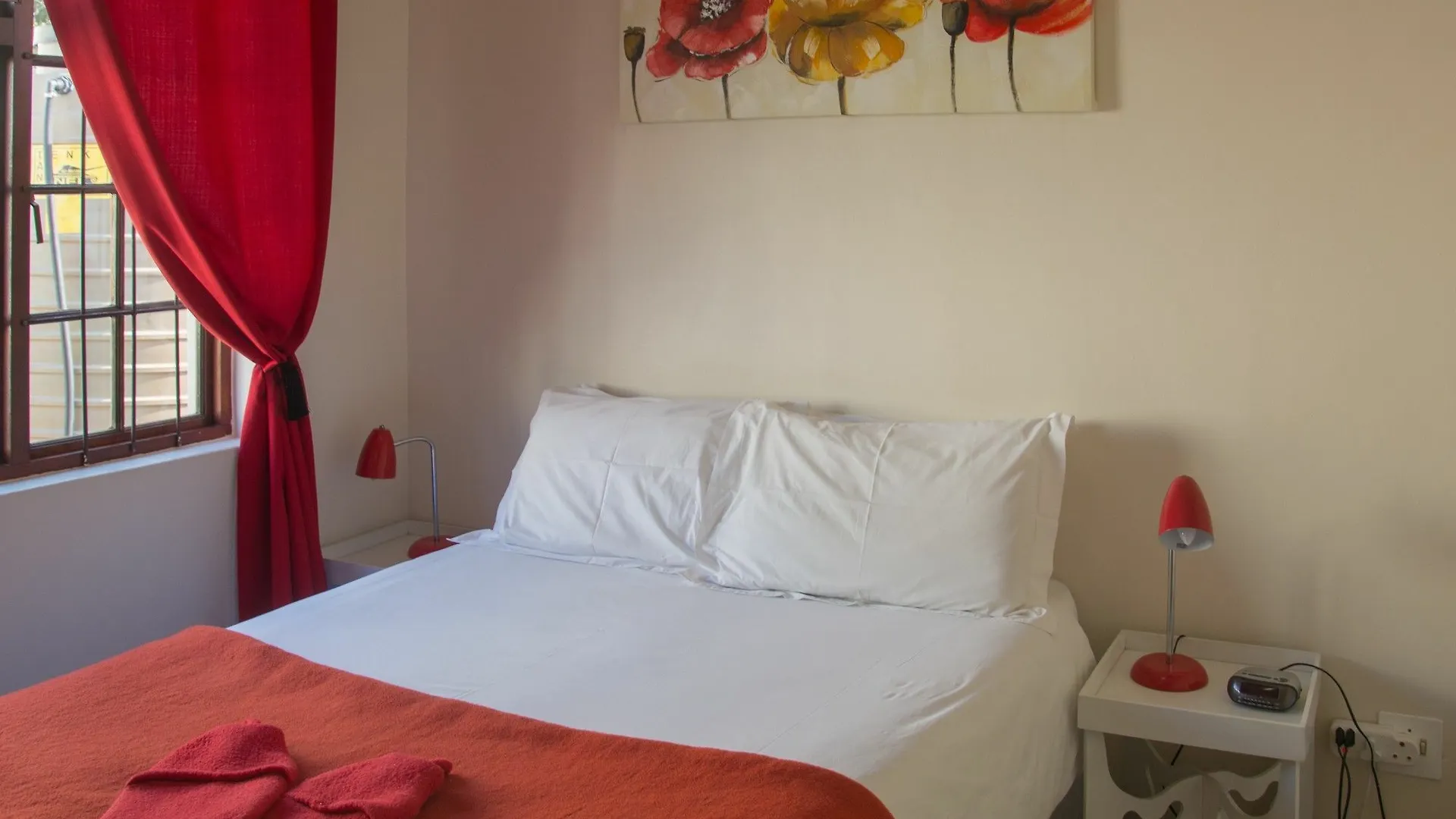 Pepper Cottages Cape Town