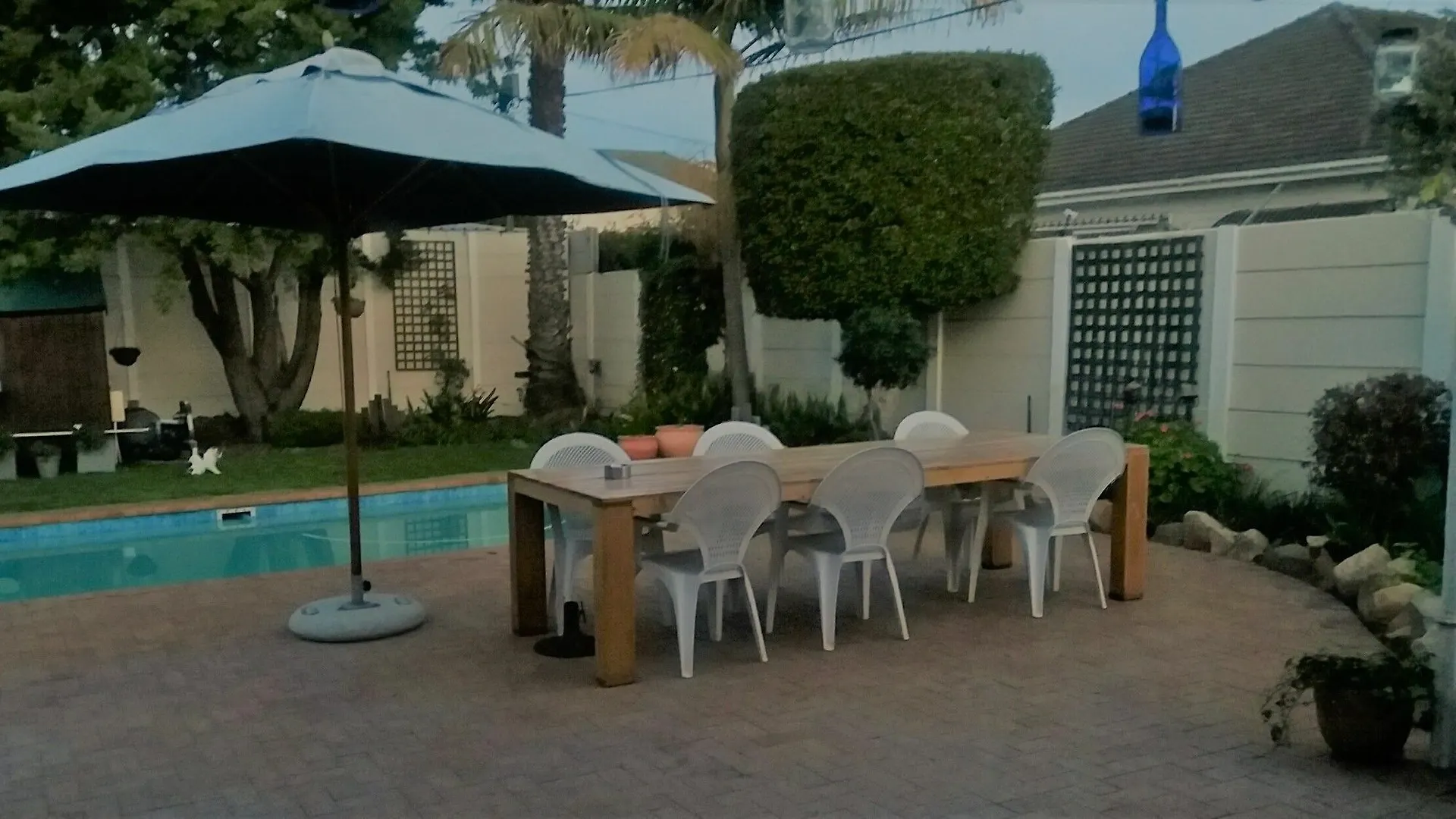 Pepper Cottages Cape Town